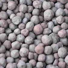 Iron Ore Pellets